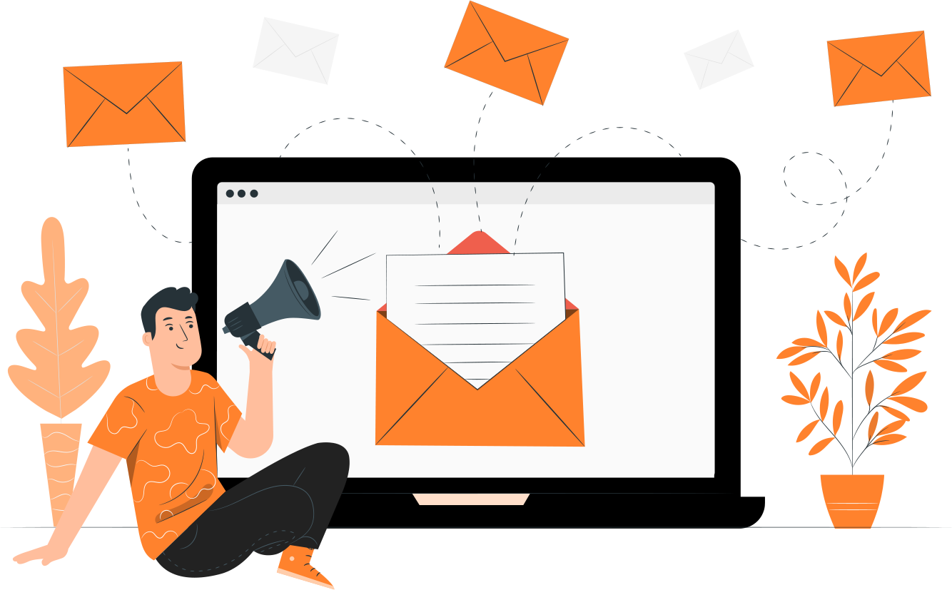 Bulk Email Marketing