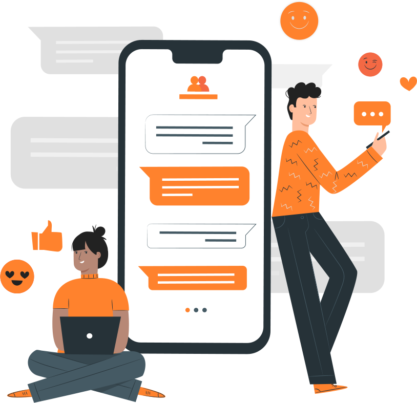 Send Promotional Bulk SMS