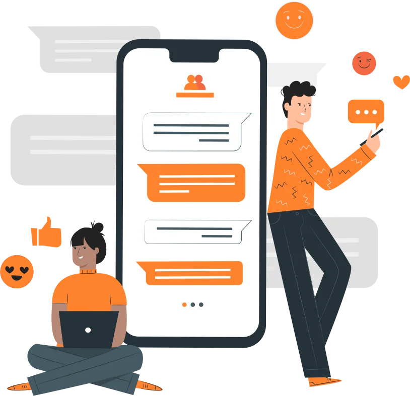 Send Promotional Bulk SMS