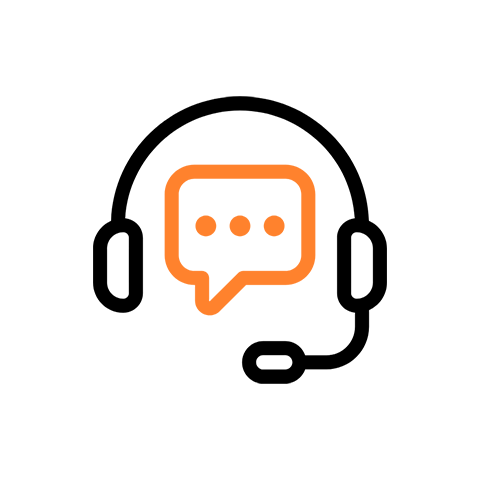 Bulletproof VPS server