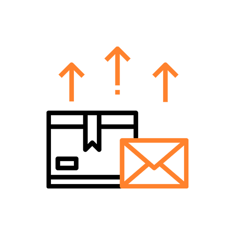 BulletProof EMAIL SMTP Server