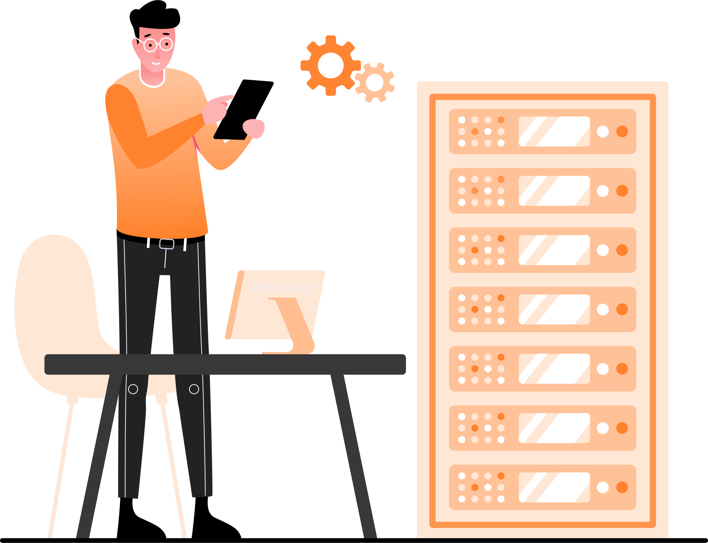 BulletProof SMTP Server