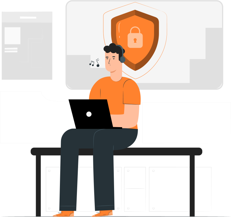 bulletproof vps server