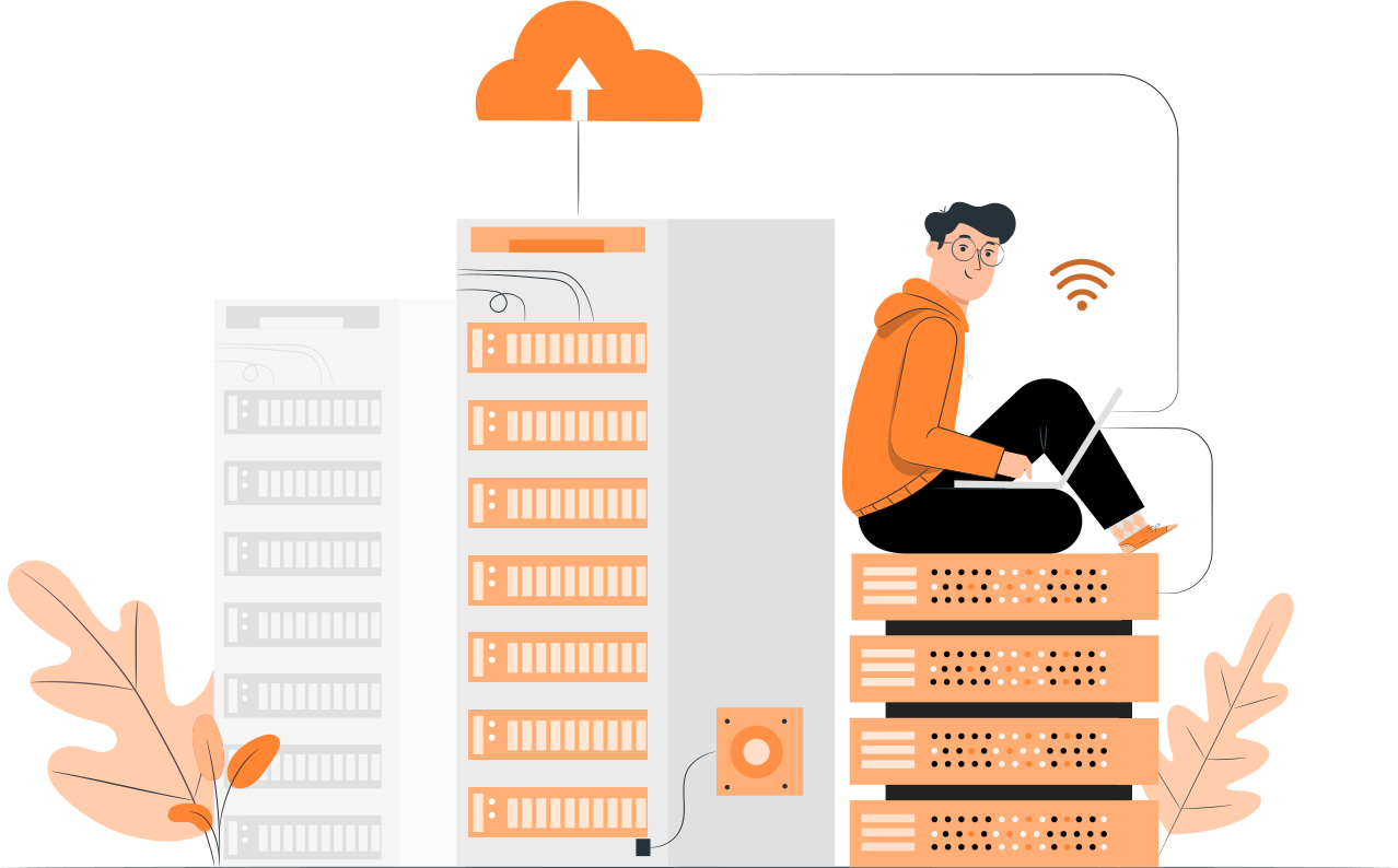 bulletproof vps server