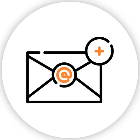 send unlimited emails