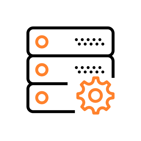 Bulletproof VPS server