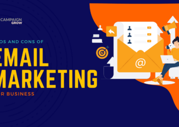 Email Marketing For Business
