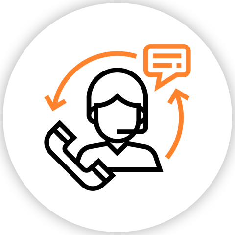 get 24x7 support service in email marketing service