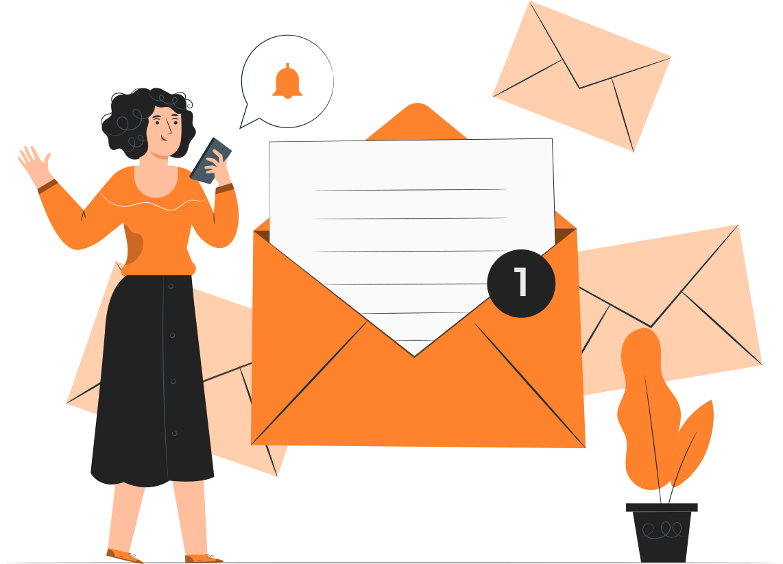 email verification service in india