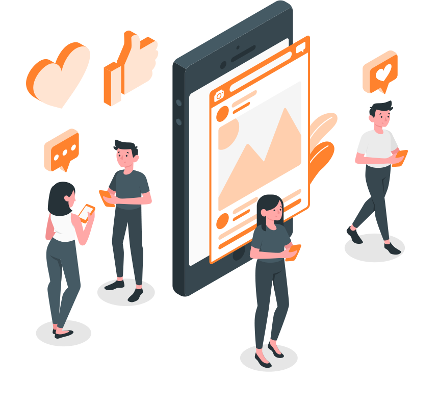 WhatsApp Marketing Services